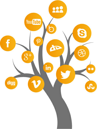 web marketing e social media Bologna