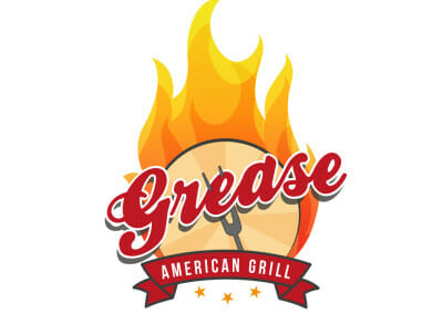 Logo – Grease American Grill